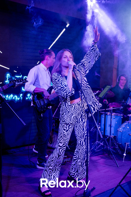 Saturday music, фото № 100