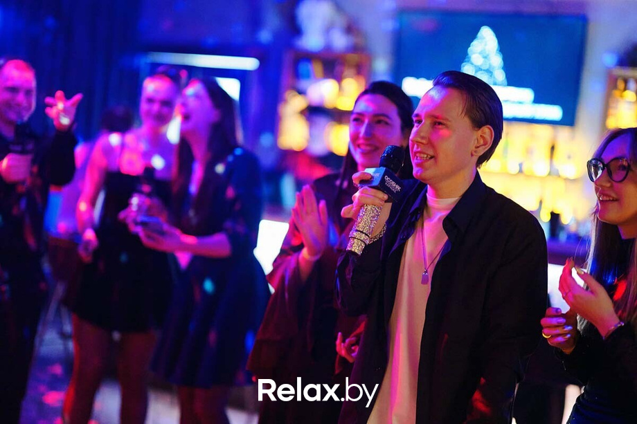 Новый 2025 год, фото № 111