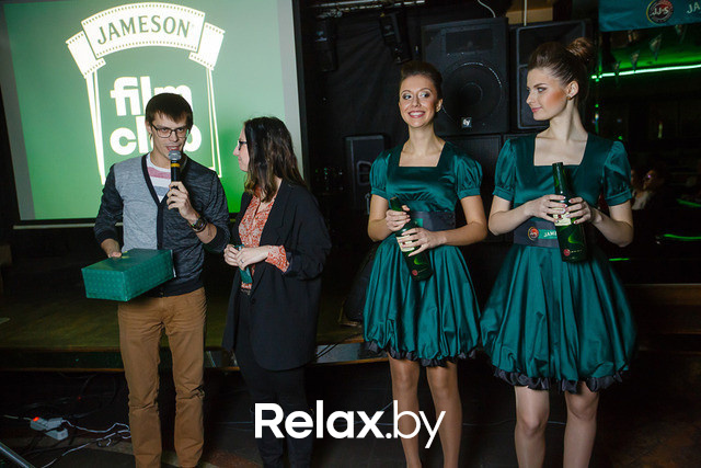 Jameson Movie Club: Плохой Санта, фото № 86