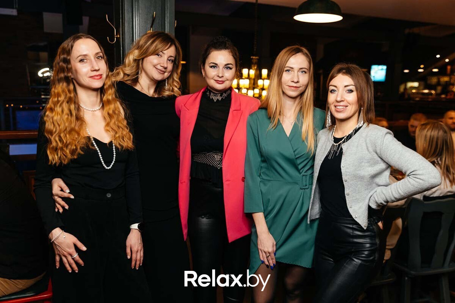 Новогодний корпоратив 14.12.2024, фото № 81