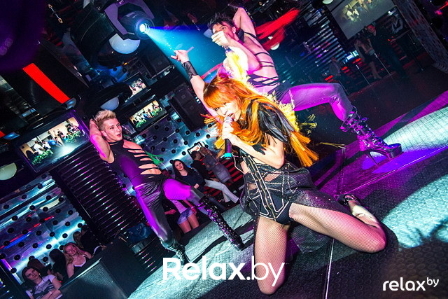 Next Club Show, фото № 4