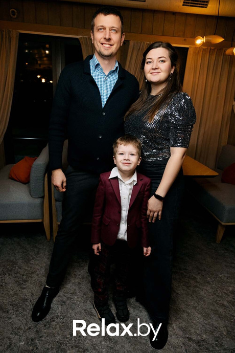 Ночные жители, фото № 26