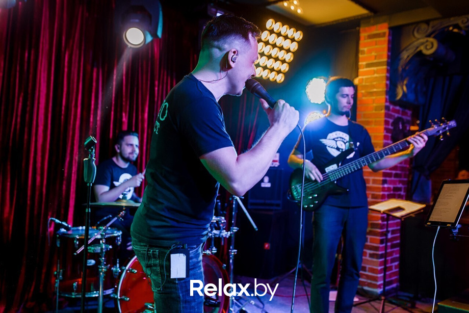 Brooklyn Live!, фото № 12