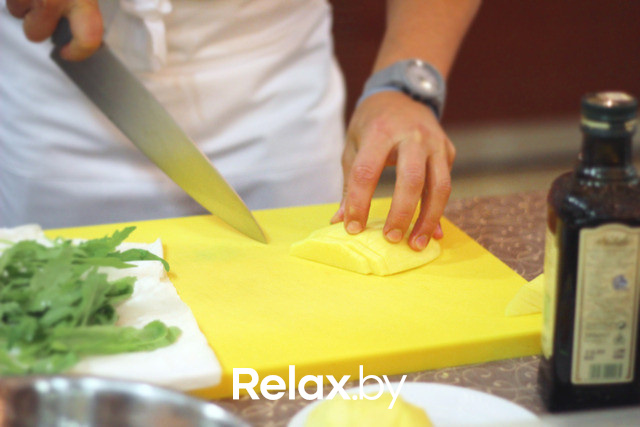 Женский форум «ОНА»: День здоровья и питания, фото № 4