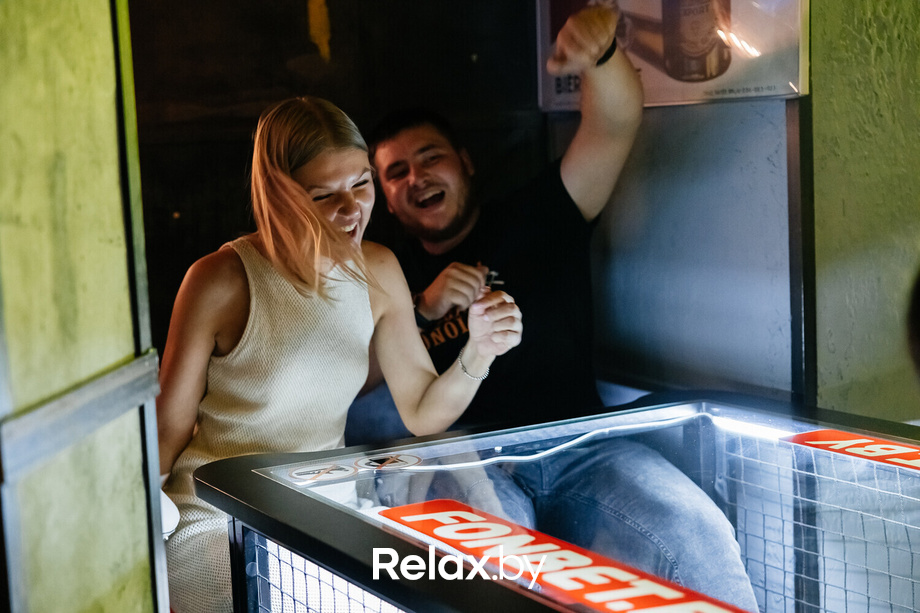 Saturday party, фото № 1