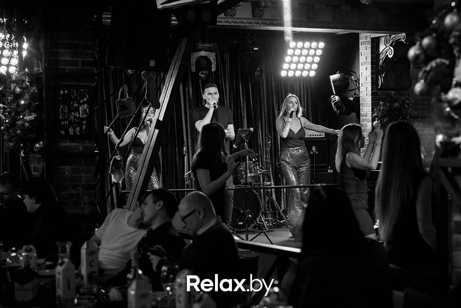 Новогодний Бруклин, фото № 24