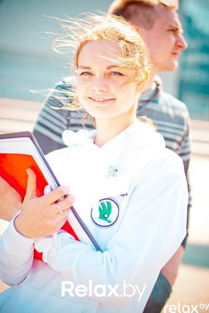 Презентация ŠKODA Rapid, фото № 7