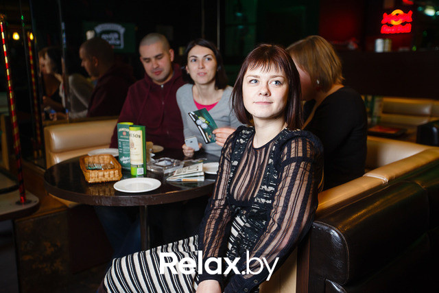 Jameson Movie Club: Плохой Санта, фото № 67