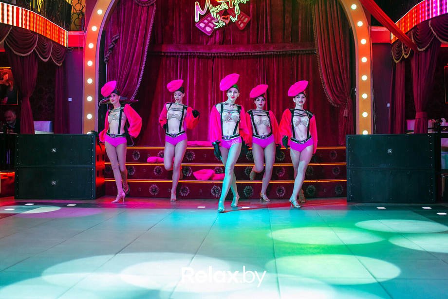 MoulinRouge, фото № 12