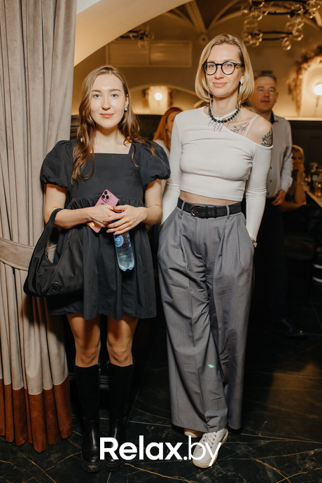 Встреча выпускников «Rustaveli», фото № 40