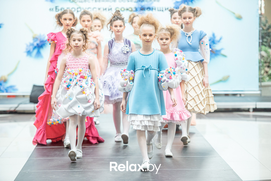 FashionStyleModels by Igor Ivanov Мельница Моды, фото № 36