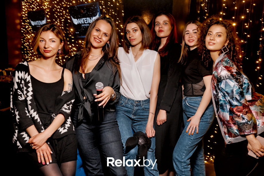 Saturday music, фото № 71