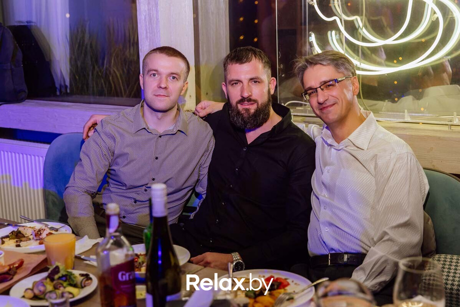 Happy New Year in Terra, фото № 75