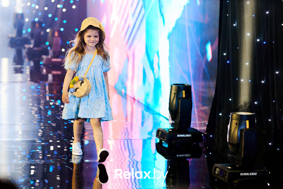 IMG Fashion KILLA PARTY - KIDS’ SHOW, фото № 564