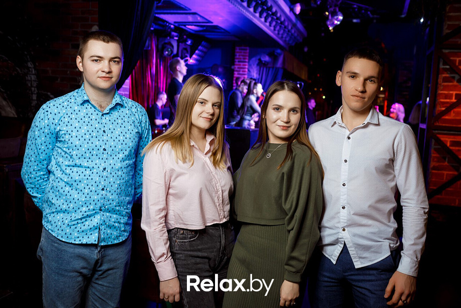 Brooklyn Live!, фото № 34