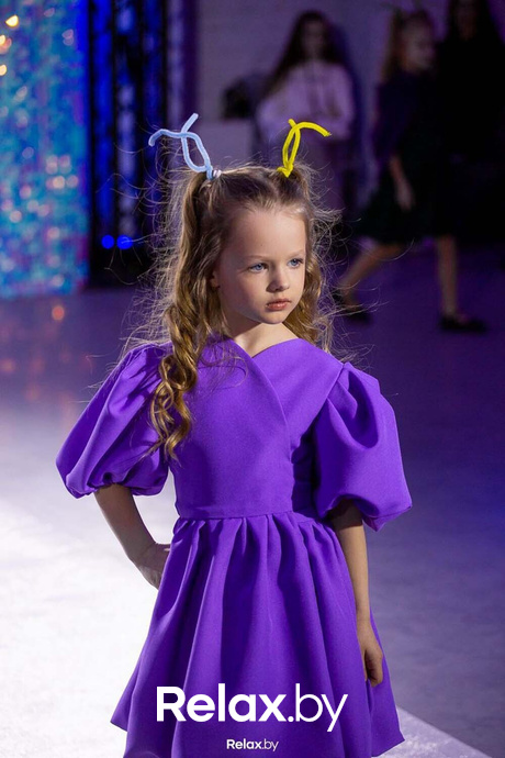 Gold Podium Fashion Show, фото № 77