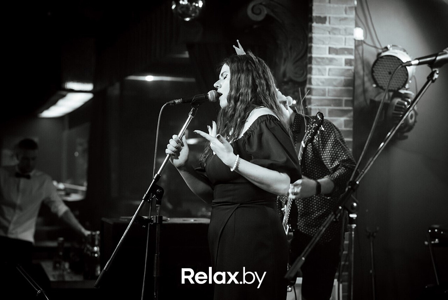 Новогодний Бруклин, фото № 16