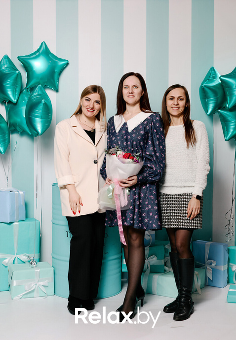 Breakfast at Tiffany's, фото № 182