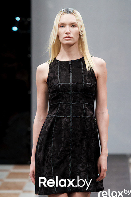 Показ Natasha TSU RAN, фото № 46