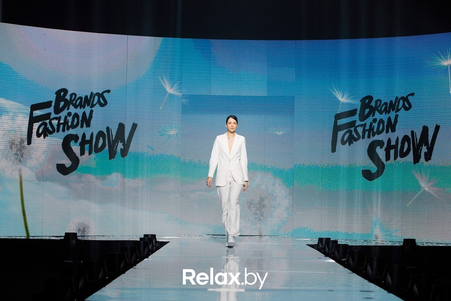 Показ Канцэпт-Крама и Next Name Boutique | Brands Fashion Show, фото № 102