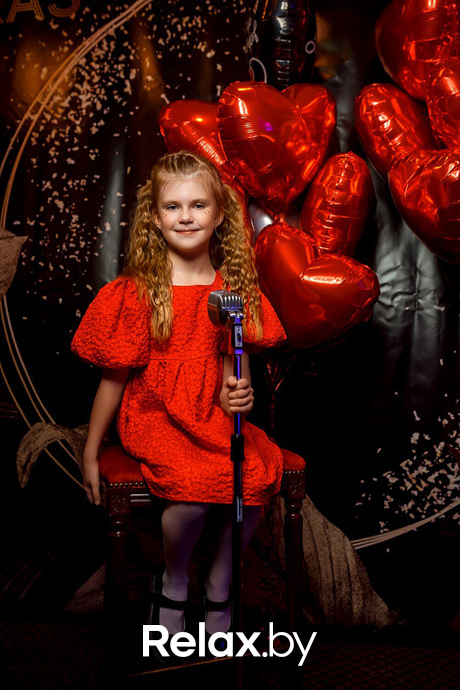 Saturday party, фото № 30