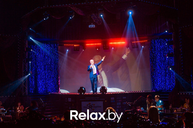 Фестиваль "Звезды караоке", фото № 14