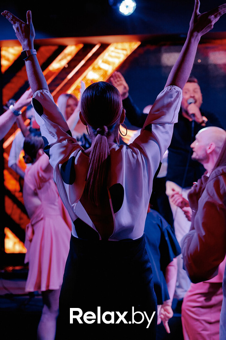 Saturday music, фото № 84