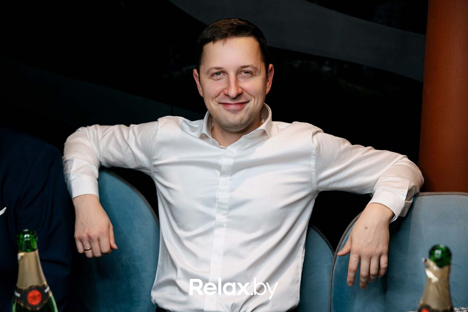 Ночные жители, фото № 60