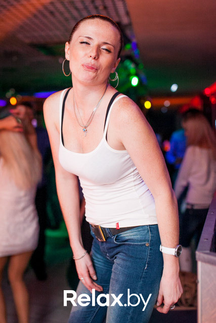 Saturday party, фото № 18