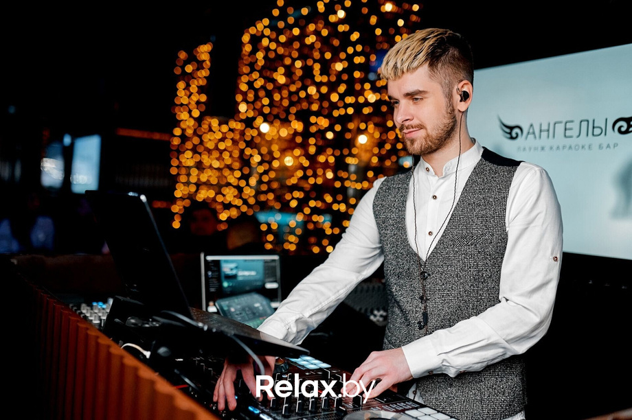 Friday music, фото № 13