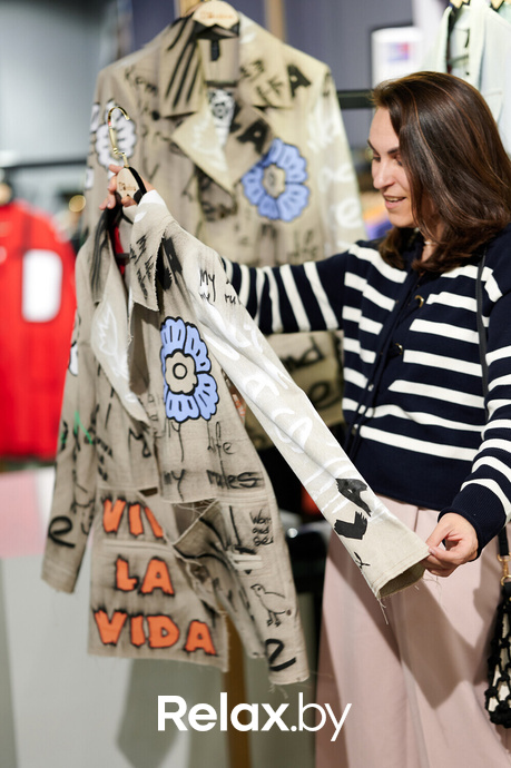 Шопинг-экскурсия со стилистом, фото № 109