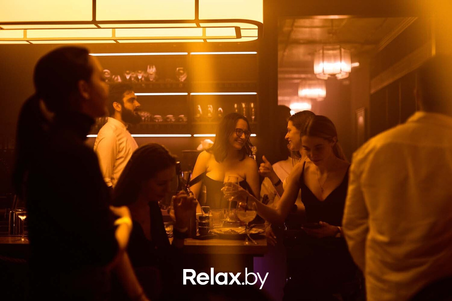 Караоке «Квартирник», фото № 46