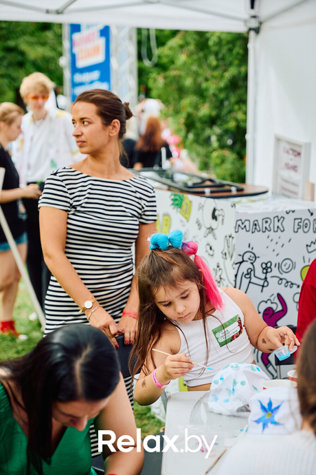 ТРЦ Galleria Minsk на Vulitsa Ezha, фото № 202