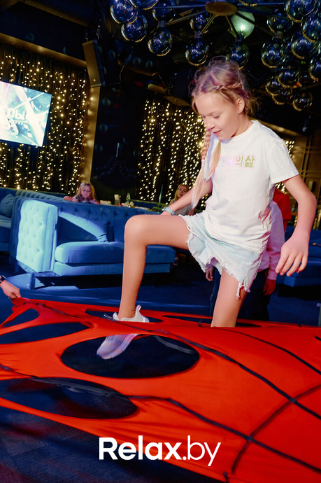 Короли Вечеринок. Детский праздник, фото № 20