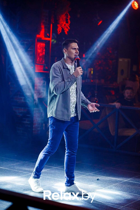 Brooklyn Live!, фото № 24