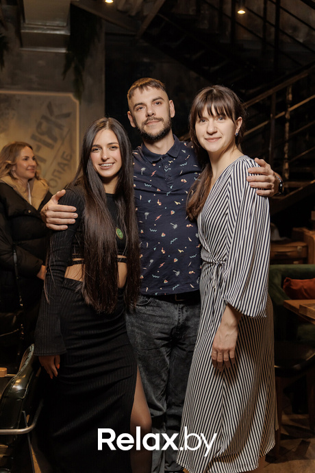 Saturday Party, фото № 3