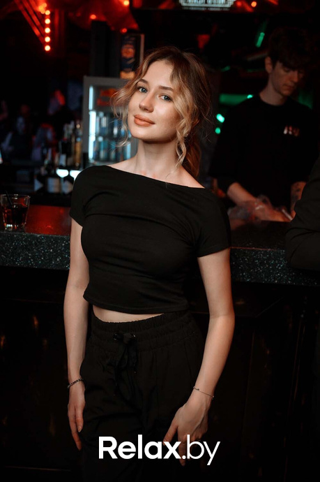 Saturday party, фото № 29