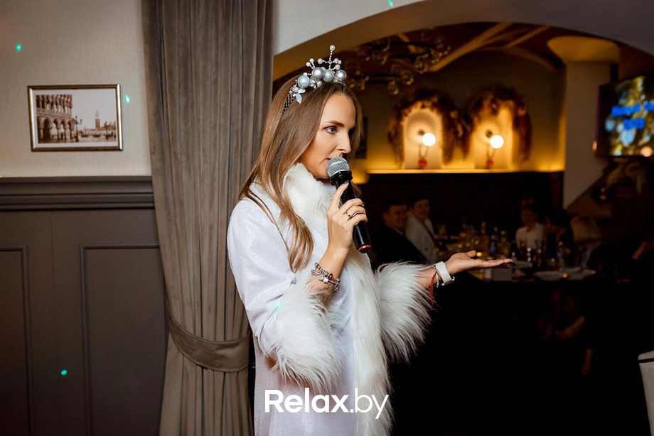 Новогодние вечеринки, фото № 19