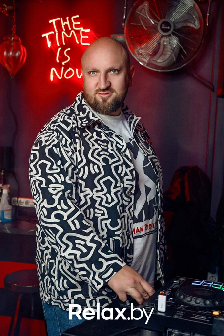 Parker House, фото № 13