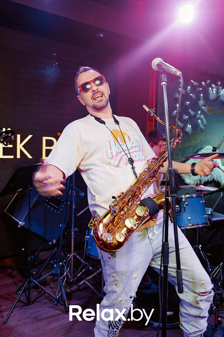 Хиты 90-х. Трибьют, фото № 8