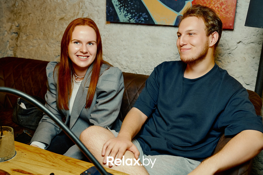 Live Music, фото № 82