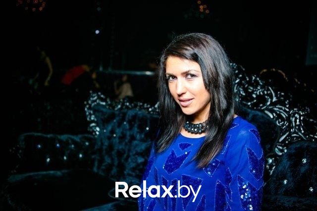 Вечеринка Crazy Songs, фото № 25