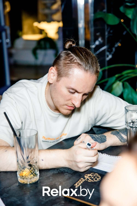 SQUIZ, фото № 170