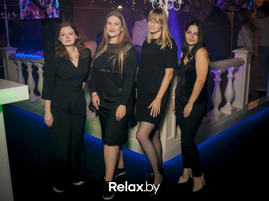 Friday party, фото № 107