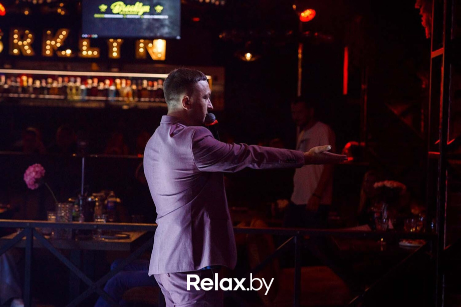 Brooklyn Live!, фото № 65