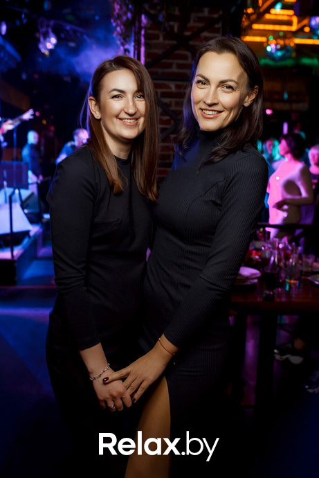 Brooklyn Live!, фото № 6