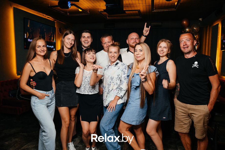 Saturday party, фото № 9