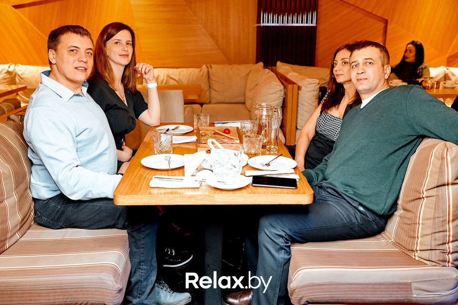 Saturday music, фото № 21