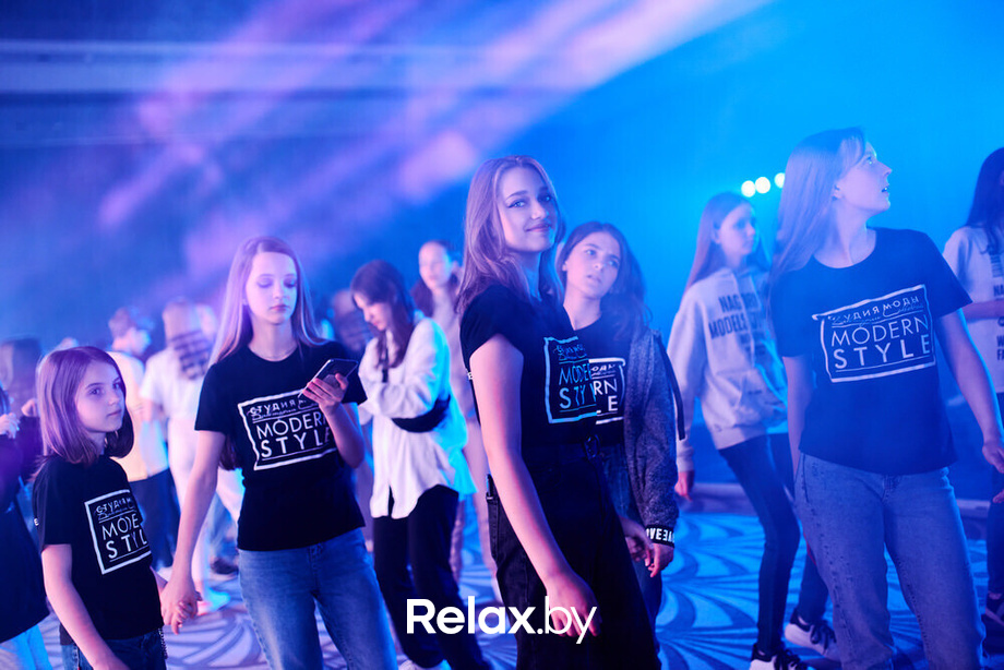 IMG Fashion KILLA PARTY, фото № 578