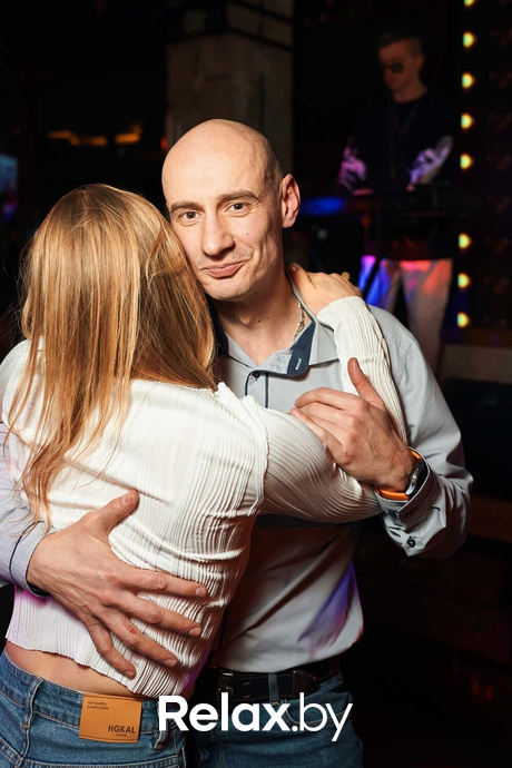 Saturday party, фото № 6